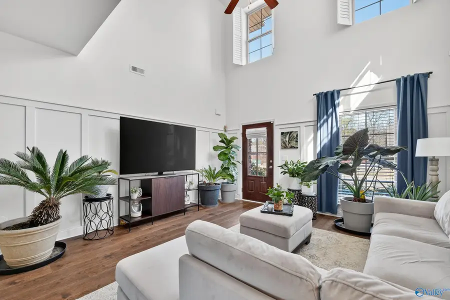 1835 Clayton Cove Drive, Madison, AL 35757 - #3