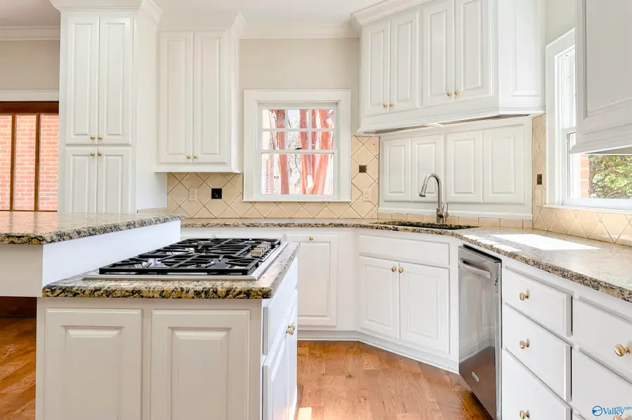 1511 Ausley Bend Road, Hartselle, AL 35640 - #2