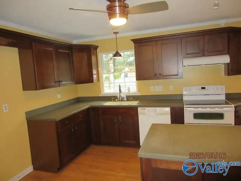 601 SE Bain Drive, Huntsville, AL 35803 - #2