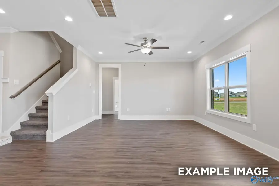 3723 Jaguar Way Nw, Huntsville, AL 35810 - #3