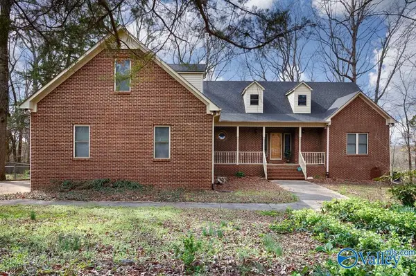 112 Deer Run Lane, Harvest, AL 35749
