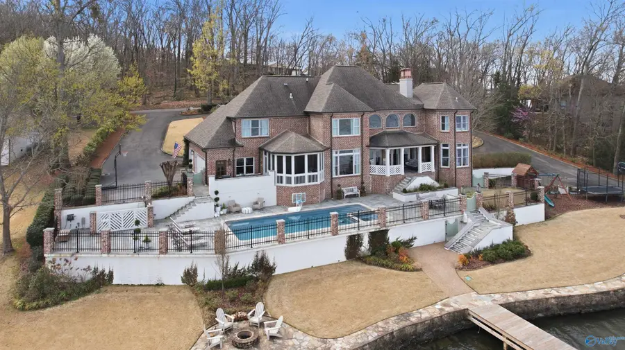 2020 Wyeth Drive, Guntersville, AL 35976 - #2