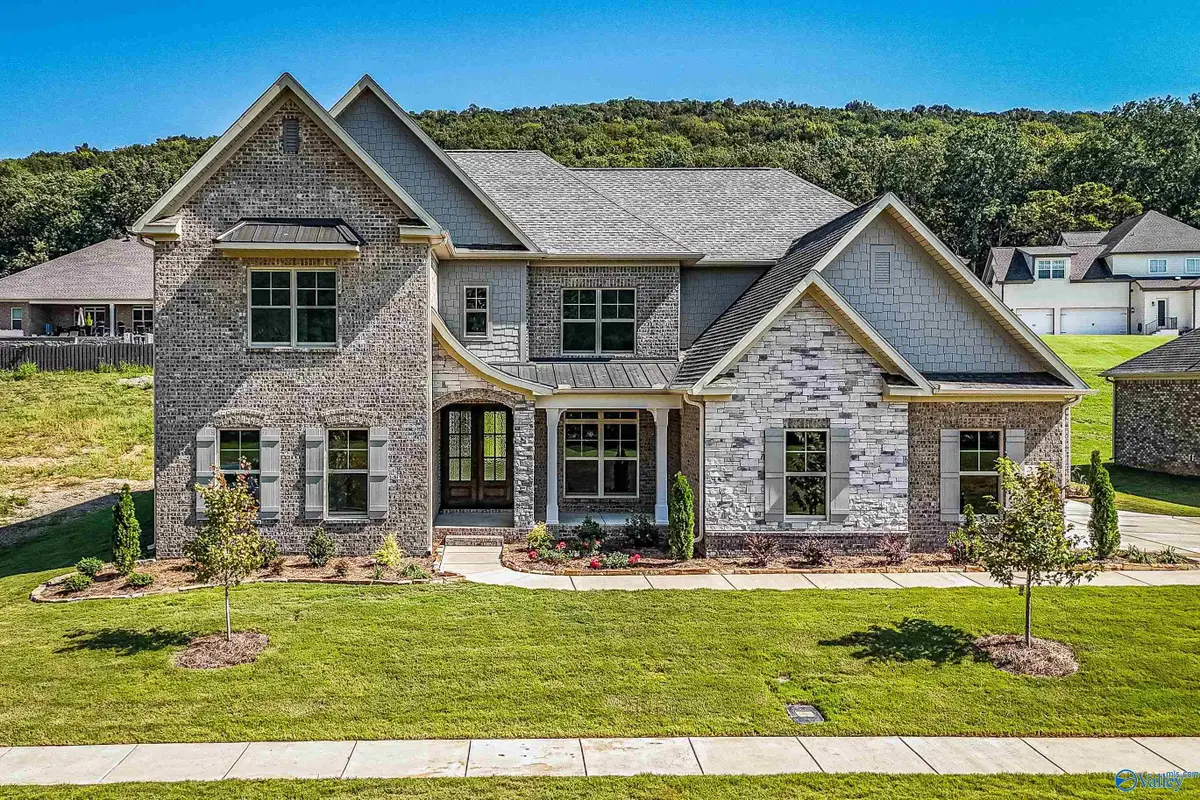 11 St Cloud Way, Gurley, AL 35748 - #1