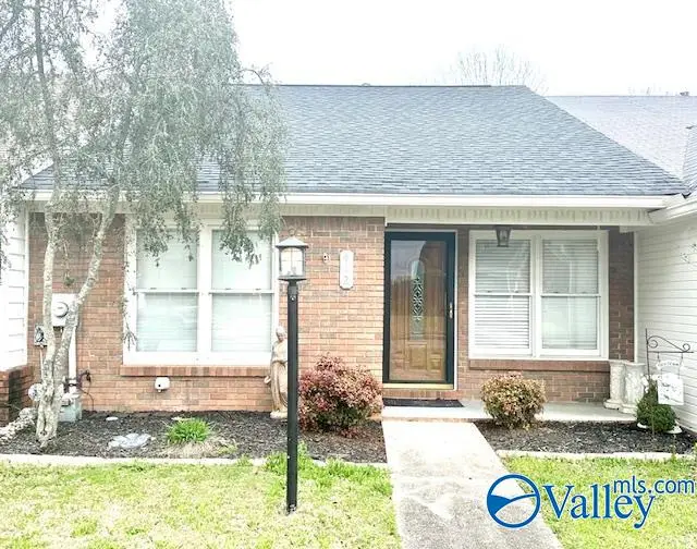 412 Bromwich Street, Decatur, AL 35603 - #1