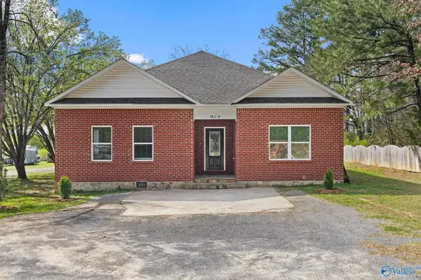 19259 Runway Street, Athens, AL 35614