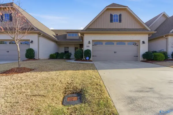 705 Sluice Drive Sw, Huntsville, AL 35824