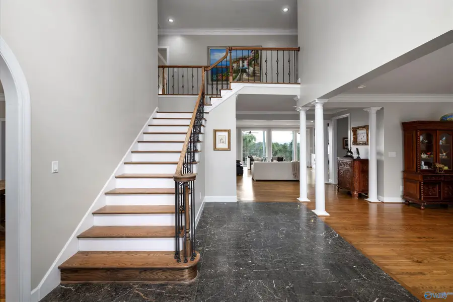 2213 Hidden Ridge Circle, Vestavia Hills, AL 35243 - #3