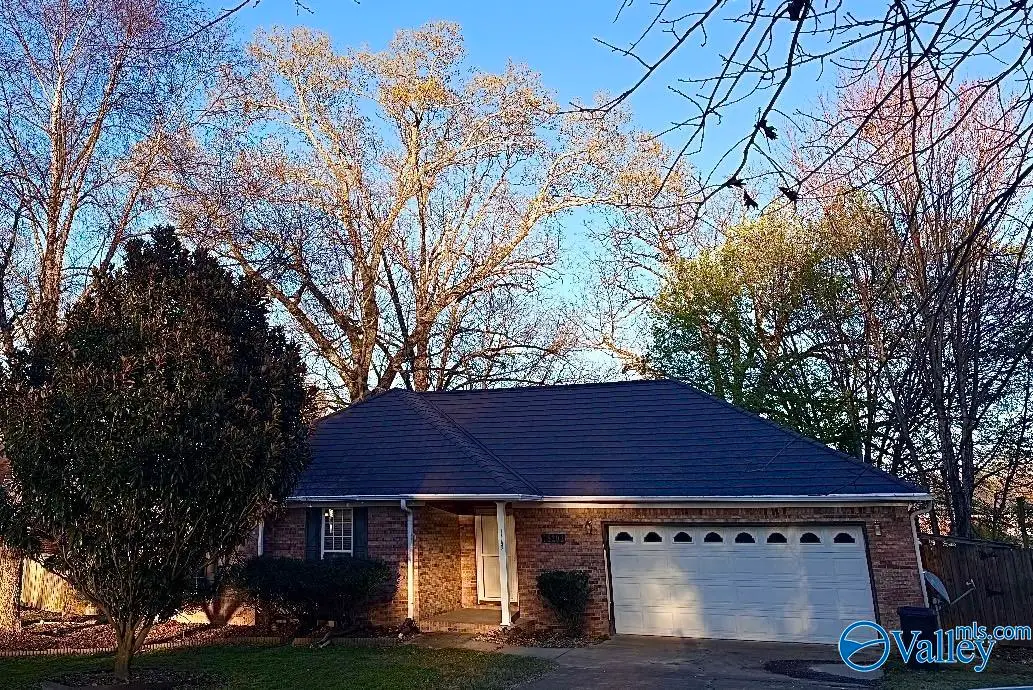 18292 East Limestone Road, Athens, AL 35613 - #1