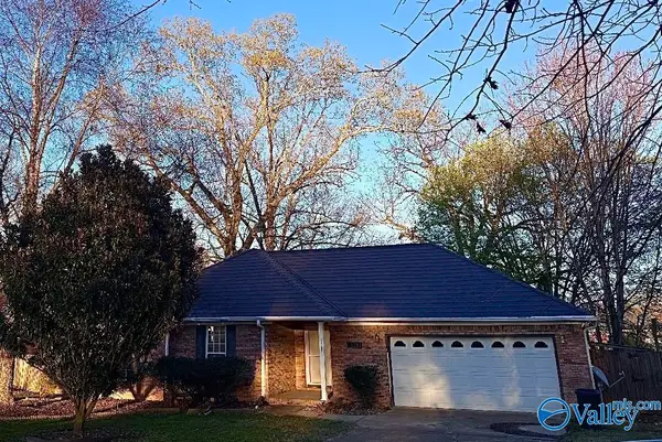 18292 East Limestone Road, Athens, AL 35613