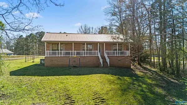 55 County Road 393, Cullman, AL 35057