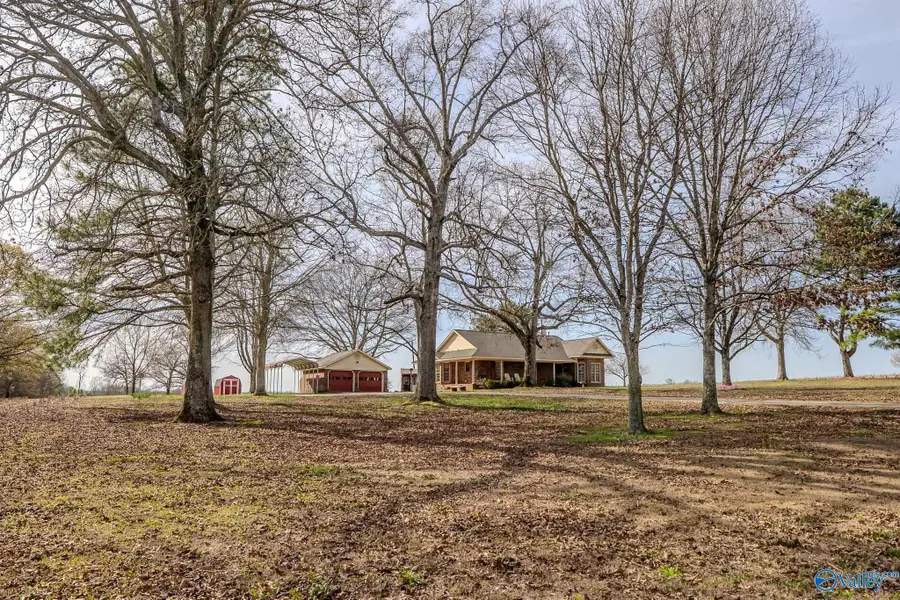 401 County Road 302, Hillsboro, AL 35643 - #2