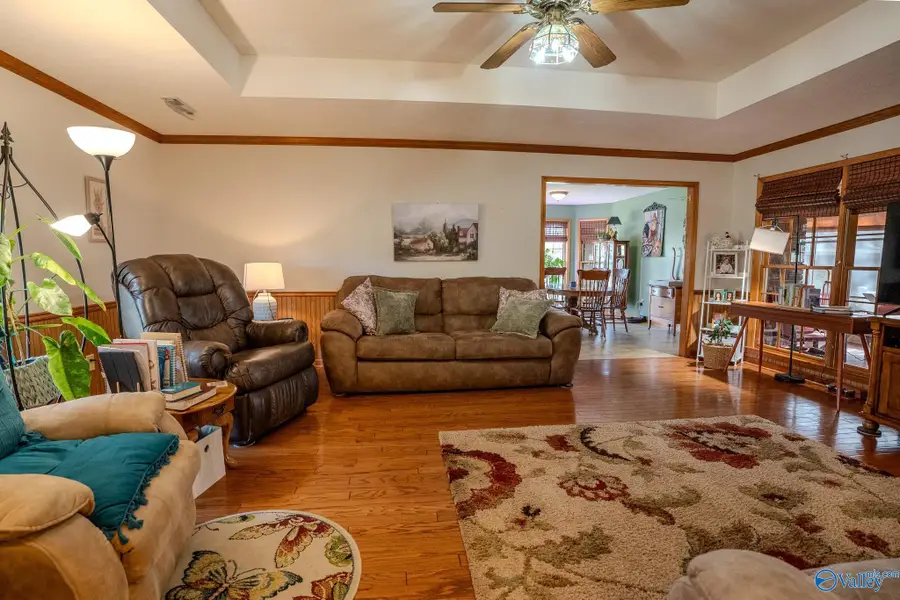 401 County Road 302, Hillsboro, AL 35643 - #3