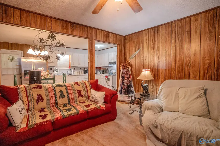 400 Lois Street, Moulton, AL 35650 - #2