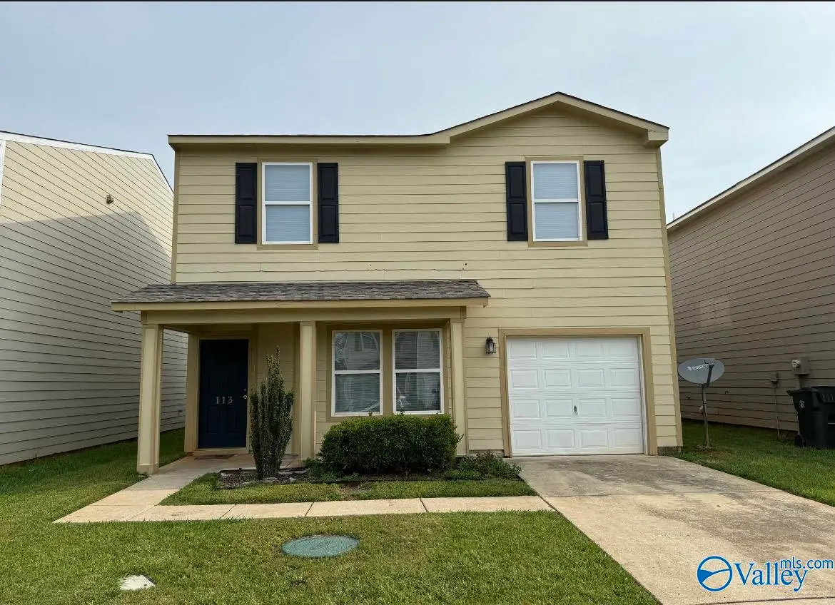 113 Lockport Drive, Harvest, AL 35749 - #1