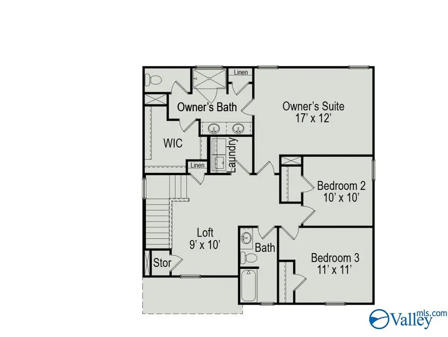 221 Roman Randall Road, New Market, AL 35761 - #3