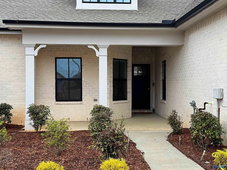 135 Rugby Drive, Madison, AL 35758 - #3