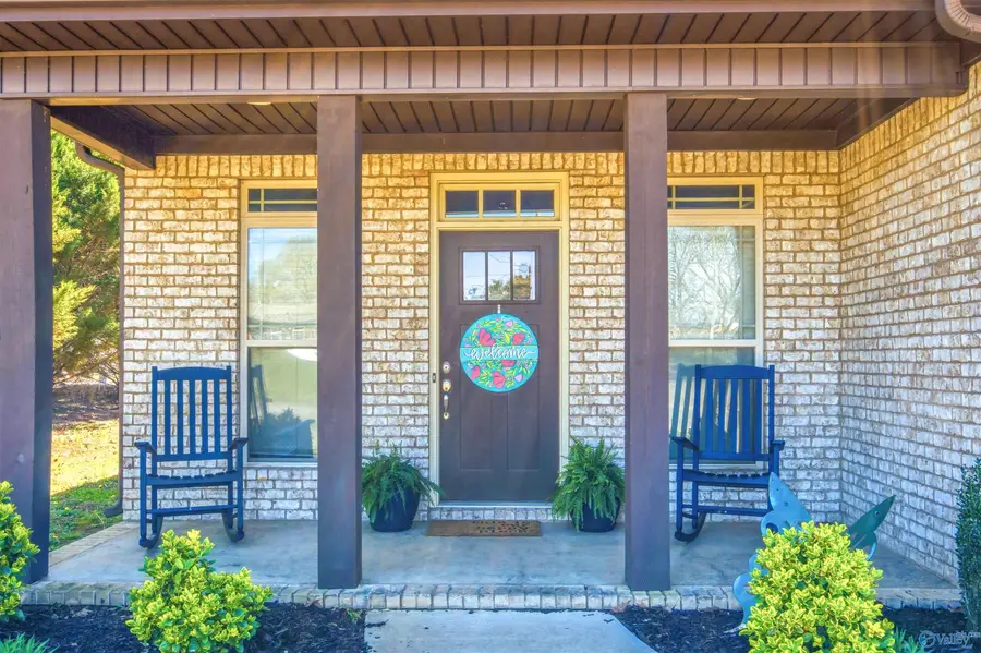 100 Simms Street, Moulton, AL 35650 - #3