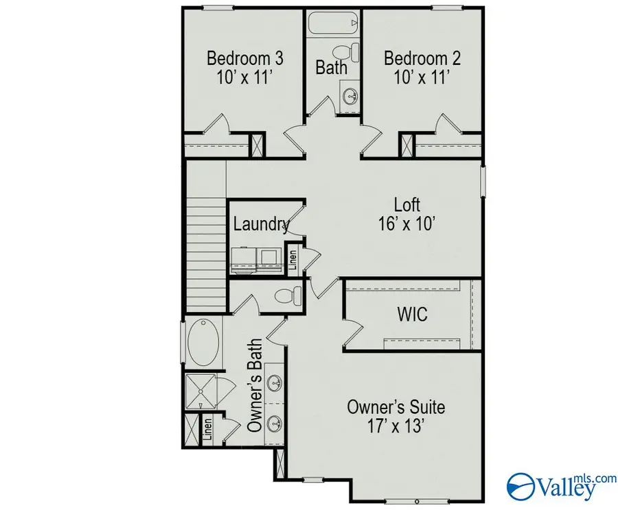 20169 Nightingale Drive, Athens, AL 35611 - #3