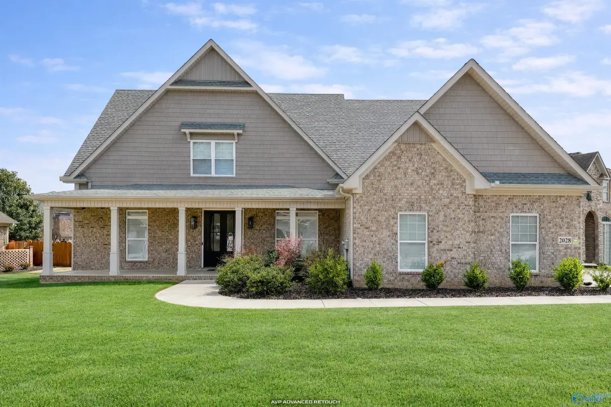 2028 Sarah Lane, Decatur, AL 35603 - #1