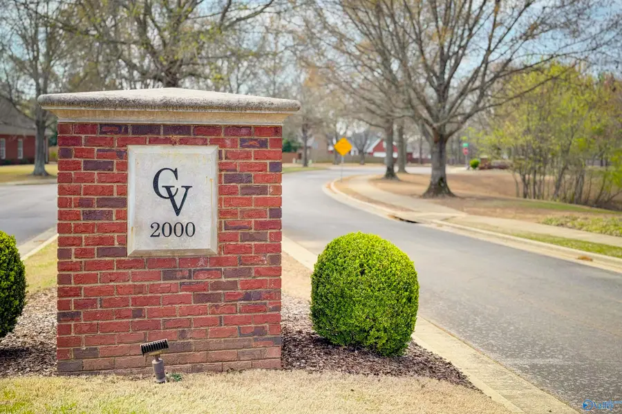 2028 Sarah Lane, Decatur, AL 35603 - #2