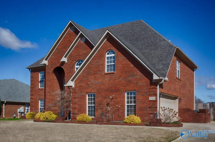 29651 Oxford Circle, Harvest, AL 35749 - #2