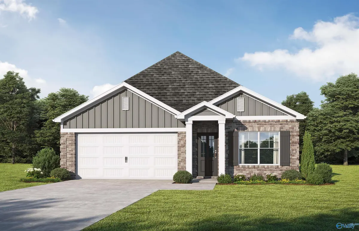 3322 Spinners Court, Huntsville, AL 35805 - #1