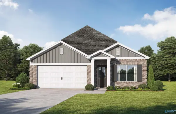 3322 Spinners Court, Huntsville, AL 35805