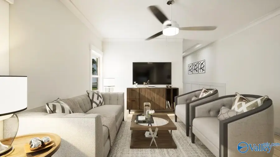 3322 Spinners Court, Huntsville, AL 35805 - #2