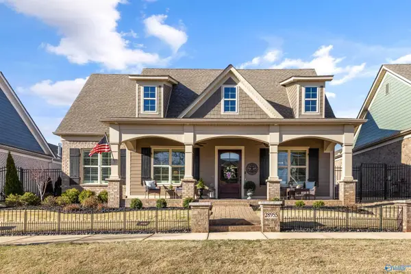 28955 Bungalow Lane Nw, Madison, AL 35756