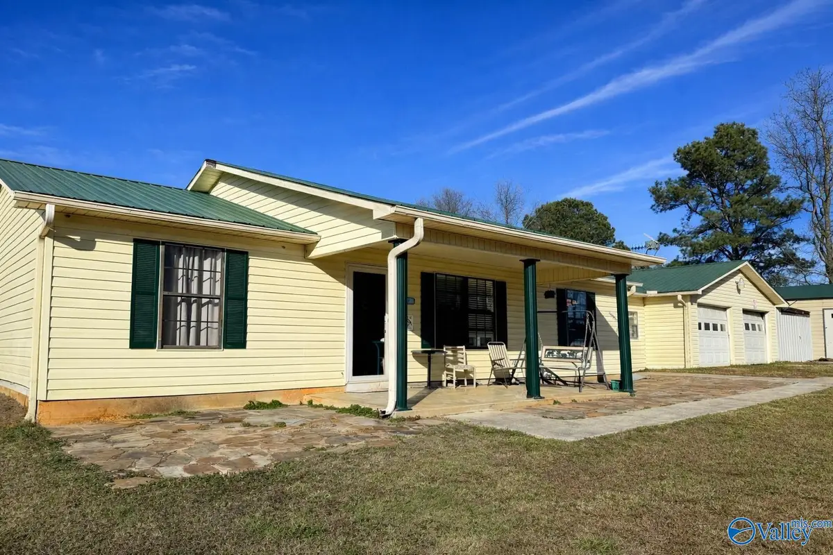 65 Madden Road, Arab, AL 35016 - #1