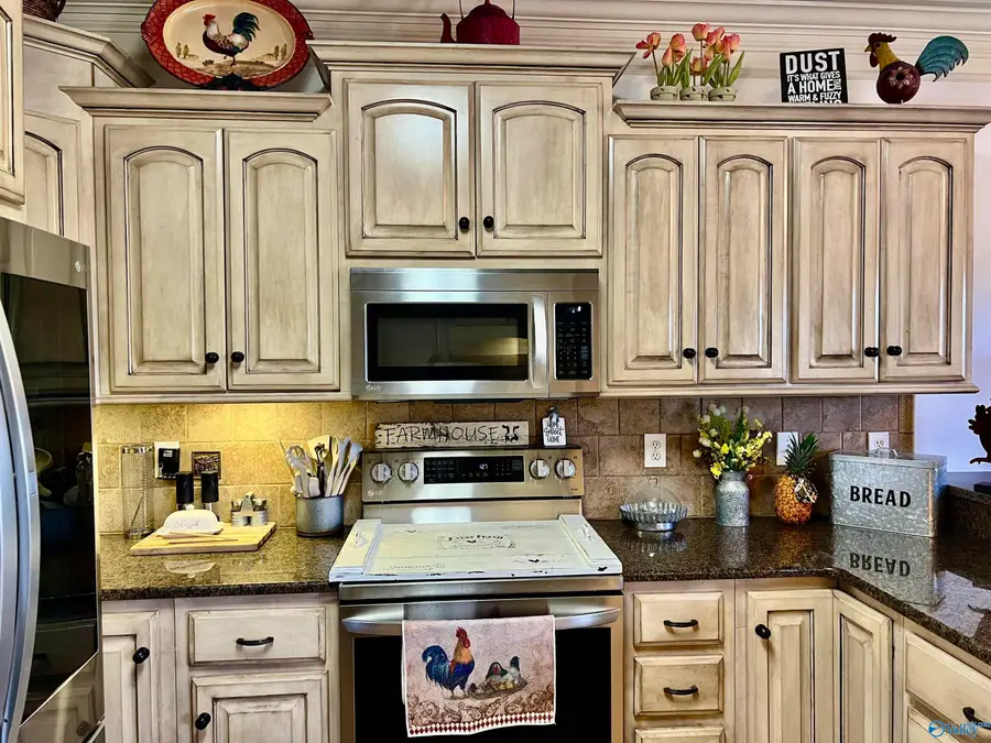 94 Owensby Way, Trinity, AL 35673 - #3