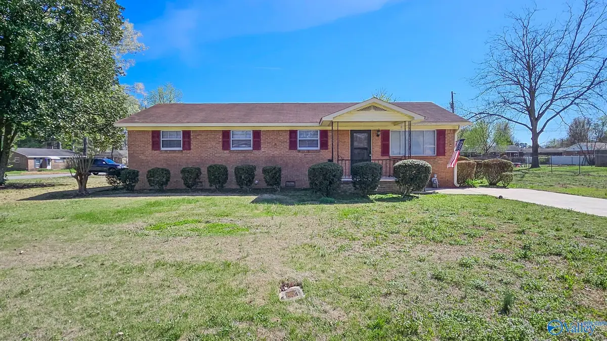 1500 Buchanan Street, Athens, AL 35611 - #1