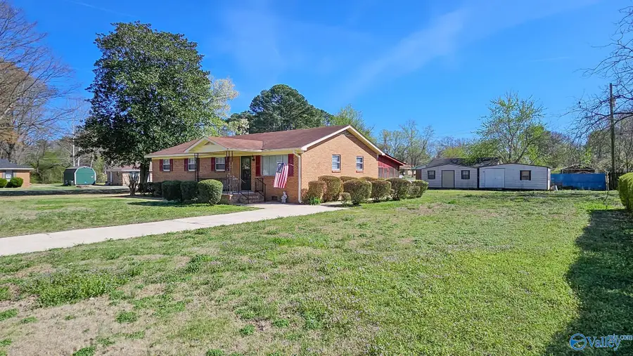 1500 Buchanan Street, Athens, AL 35611 - #2