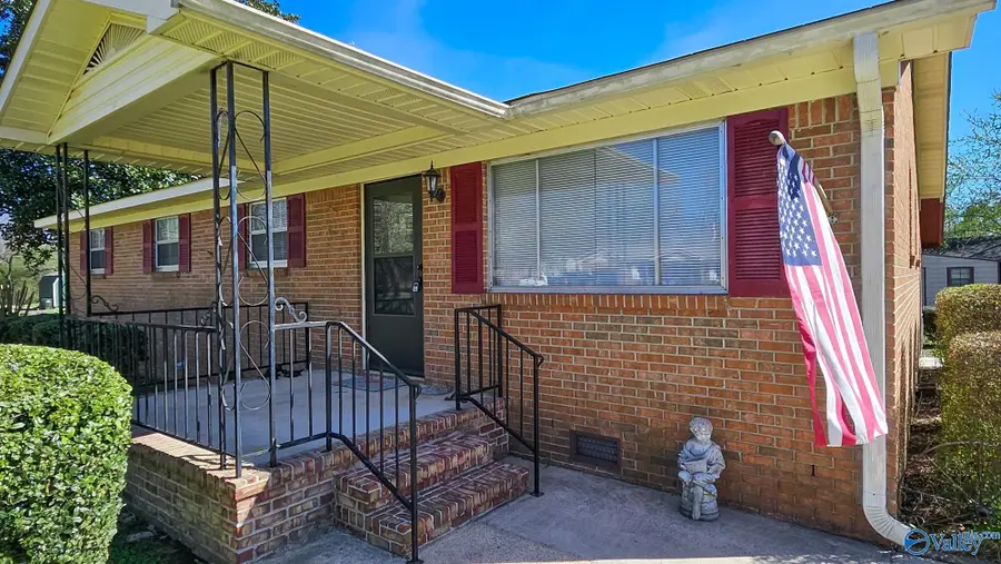 1500 Buchanan Street, Athens, AL 35611 - #3