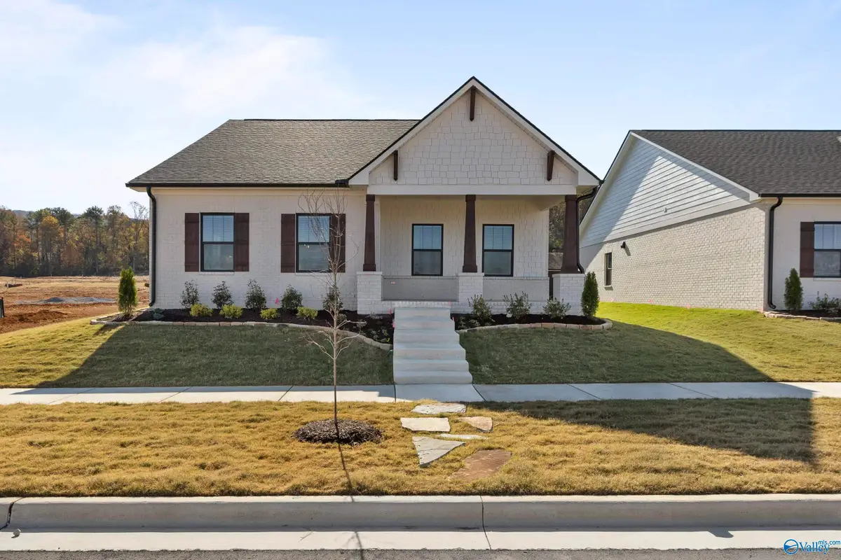 2114 Kanteen Street, Huntsville, AL 35811 - #1