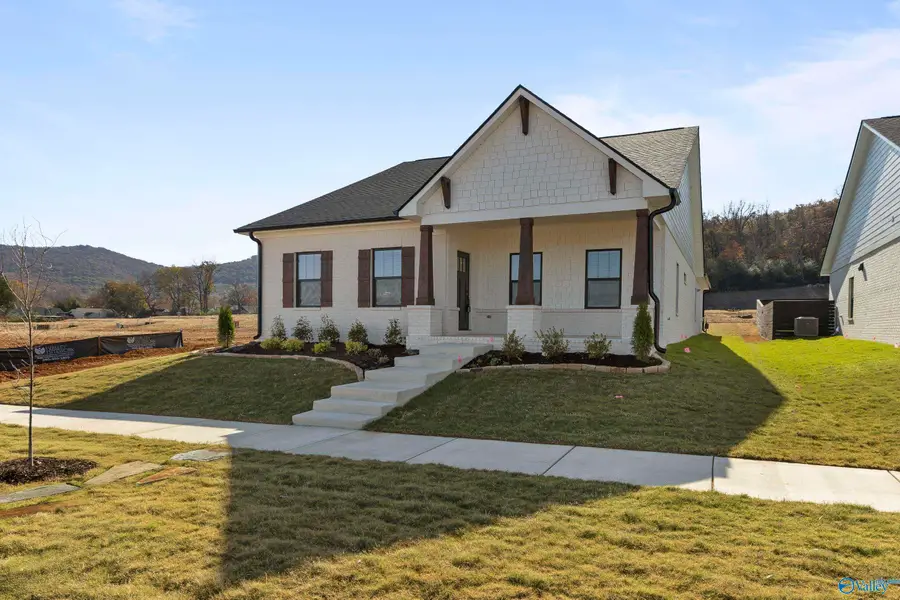 2114 Kanteen Street, Huntsville, AL 35811 - #2