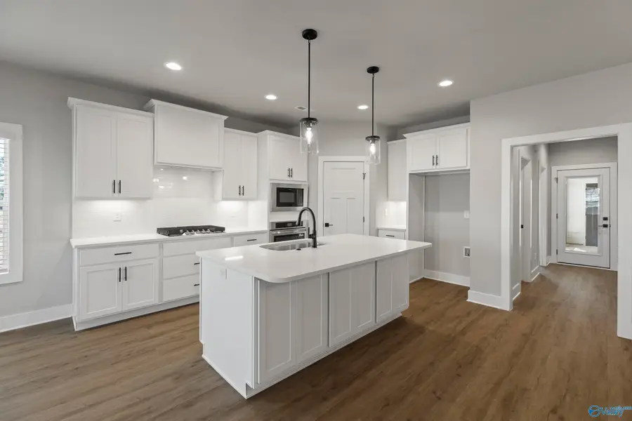 2114 Kanteen Street, Huntsville, AL 35811 - #3