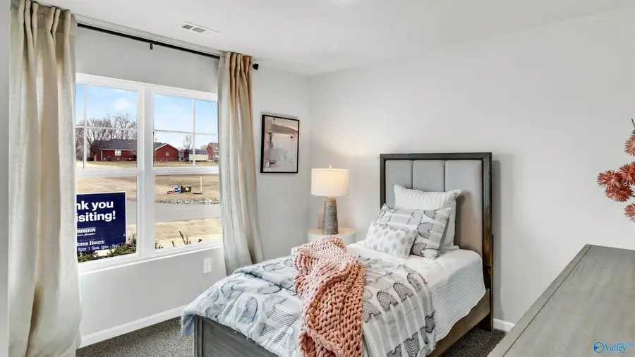 133 Nettle Leaf Drive, Meridianville, AL 35759 - #3