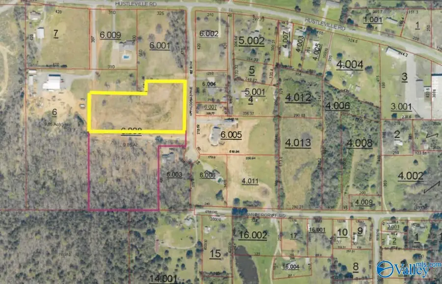 4.85 Appaloosa Drive, Albertville, AL 35951 - #2