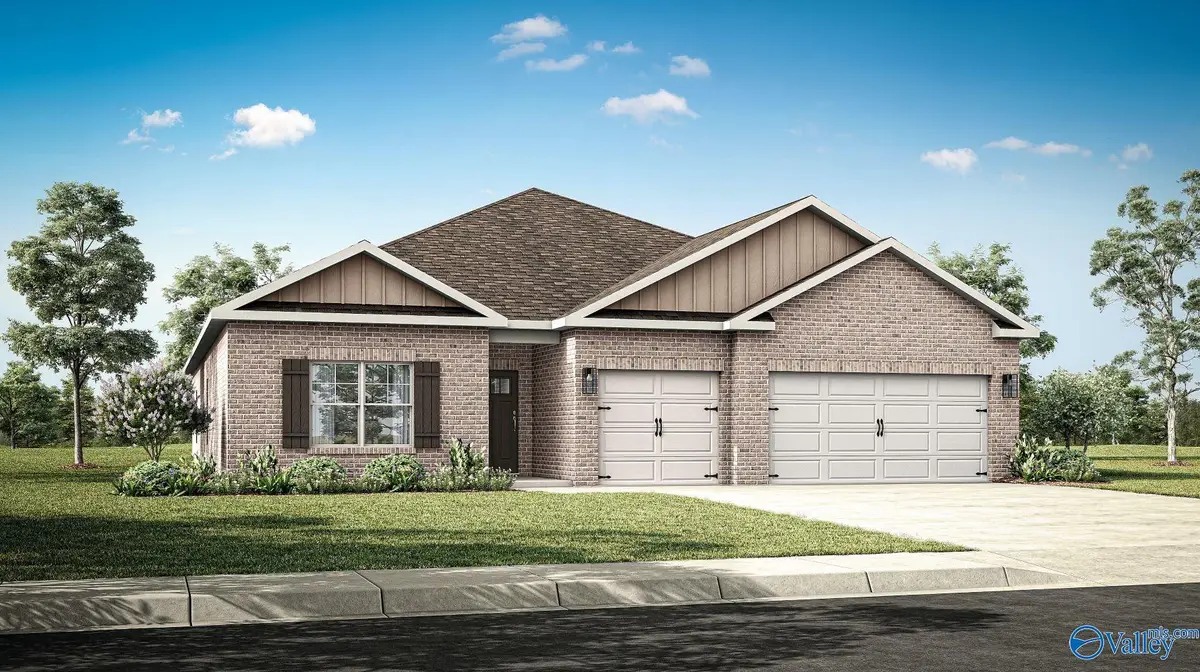 385 Sandy Oak Drive, Harvest, AL 35749 - #1