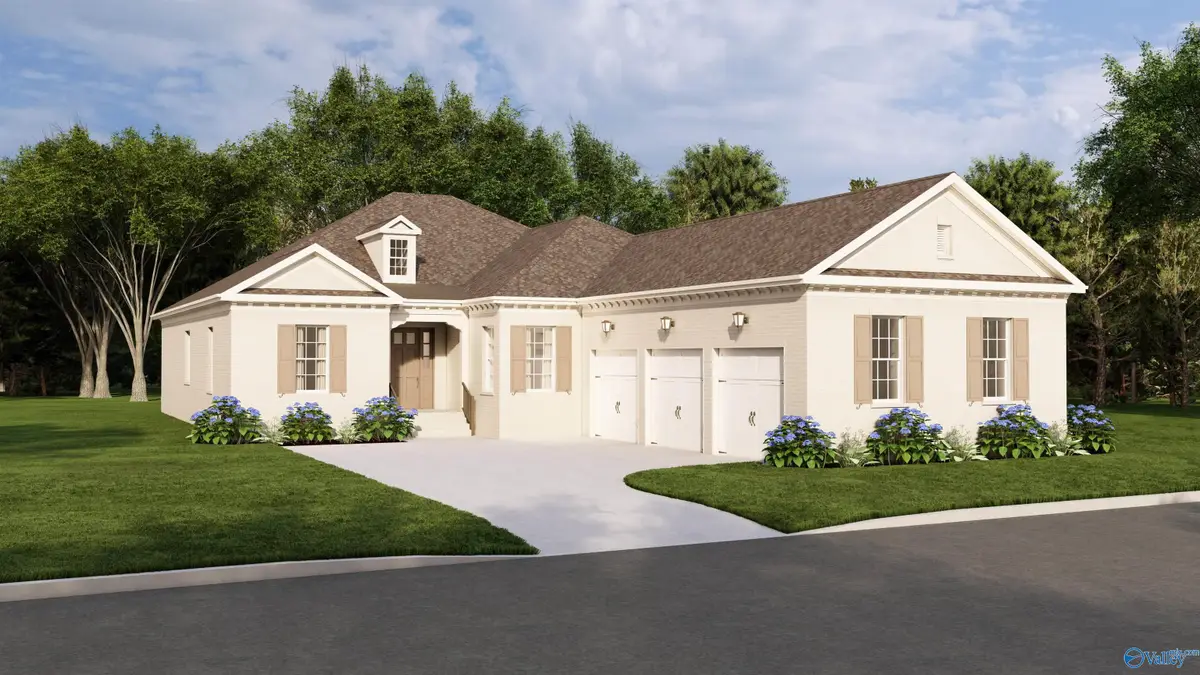 371 Saint Louis Street, Madison, AL 35758 - #1