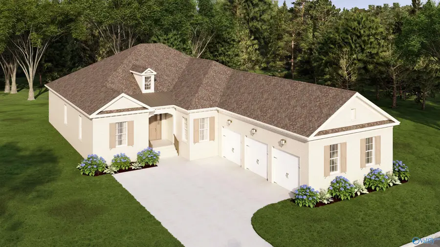 371 Saint Louis Street, Madison, AL 35758 - #3