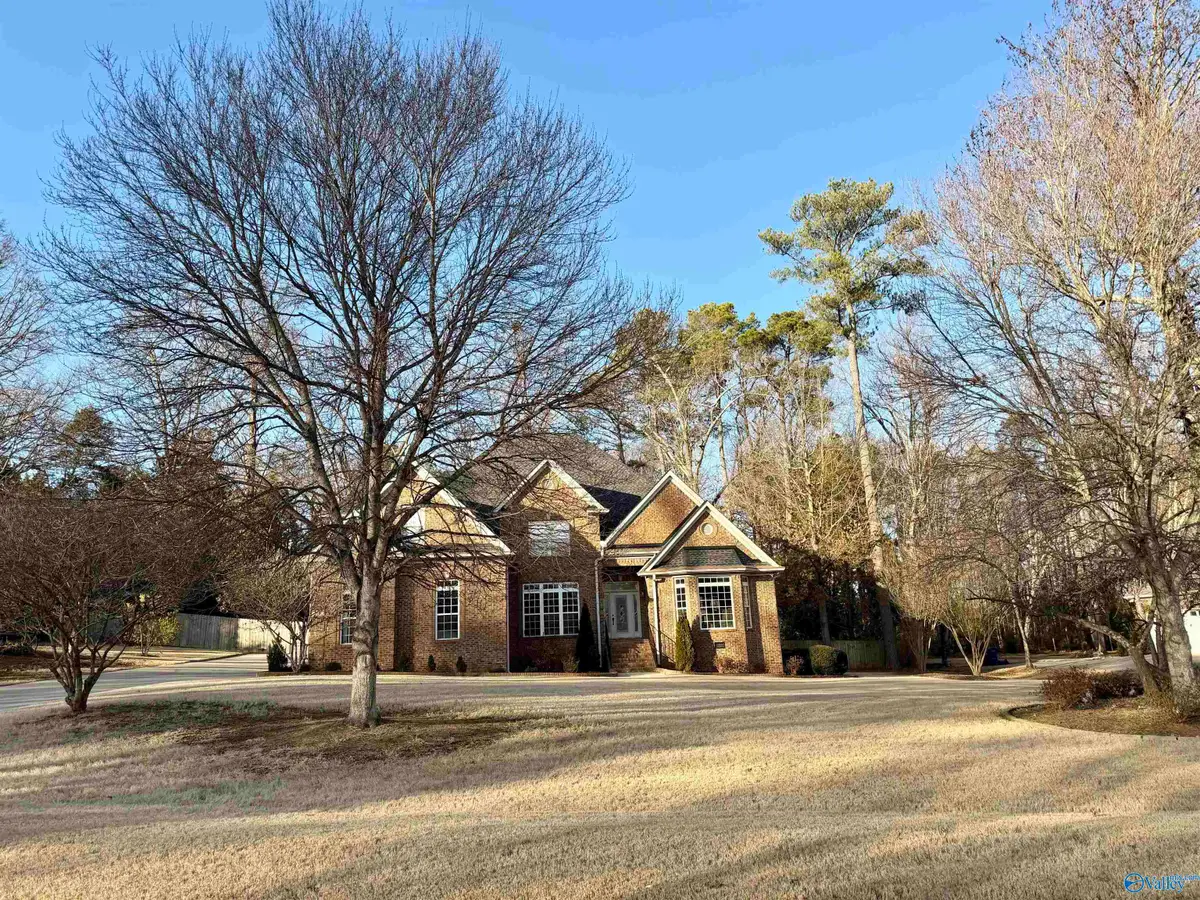 114 Claypool Drive, Madison, AL 35758 - #1