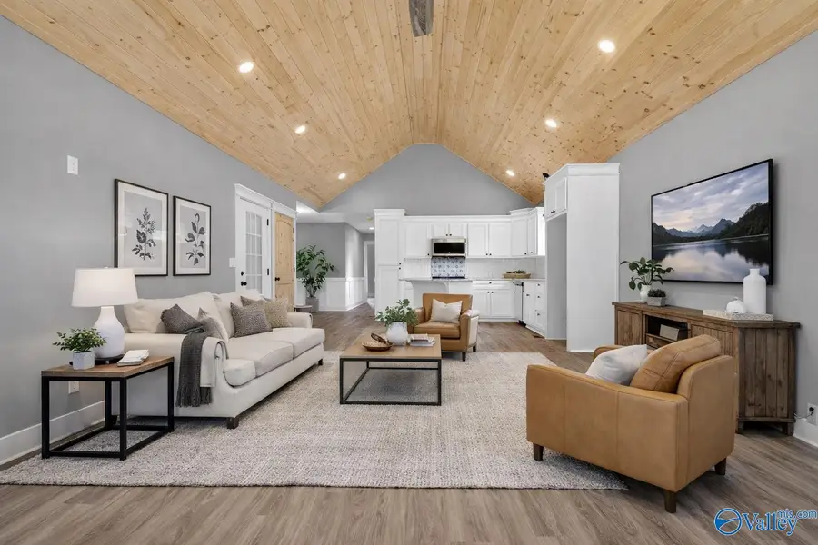 2358 Kuykendall Road, Albertville, AL 35951 - #2