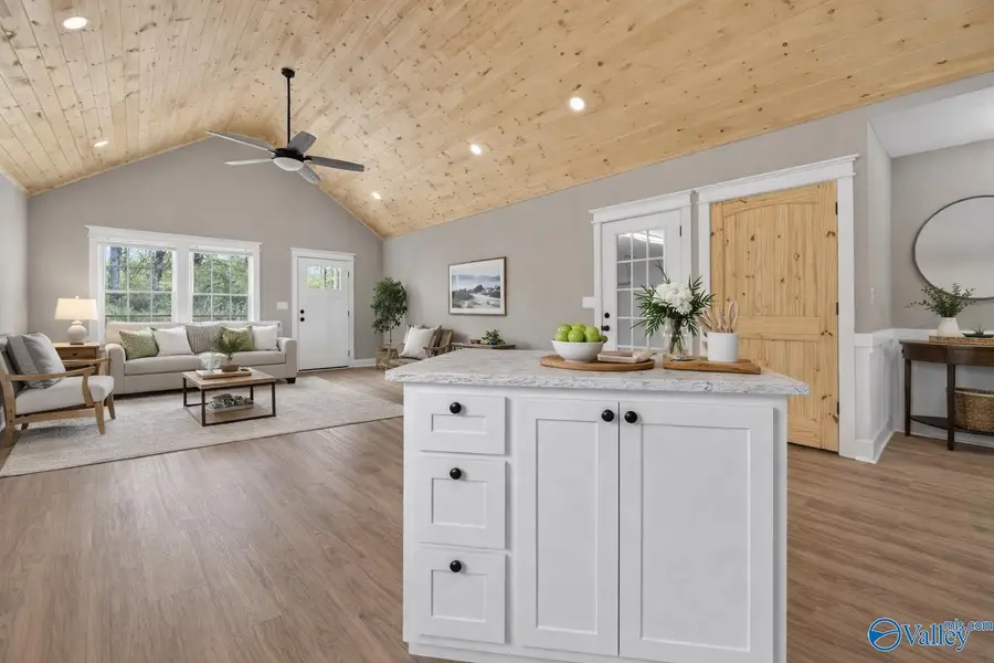 2358 Kuykendall Road, Albertville, AL 35951 - #3