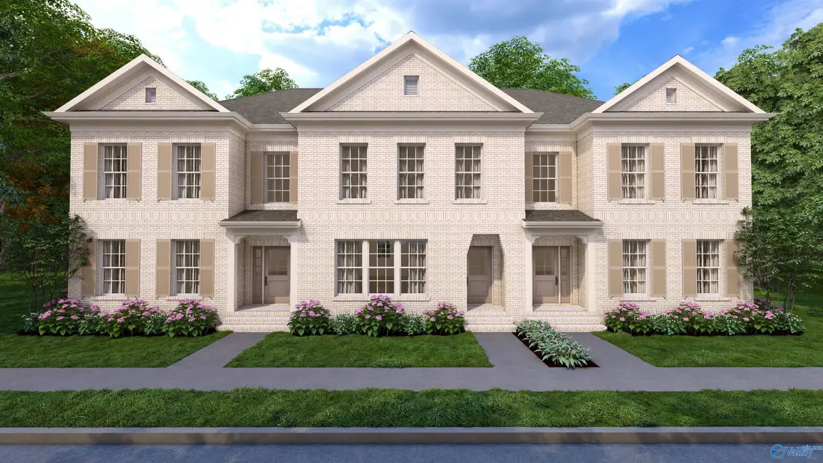 115 Bullpen Alley #24, Madison, AL 35758 - #1