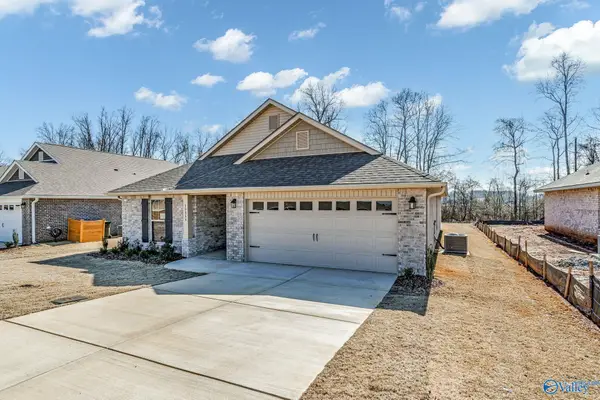 19784 Redhawk Drive, Athens, AL 35611