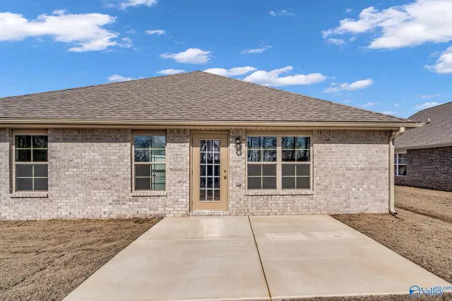 19784 Redhawk Drive, Athens, AL 35611 - #3