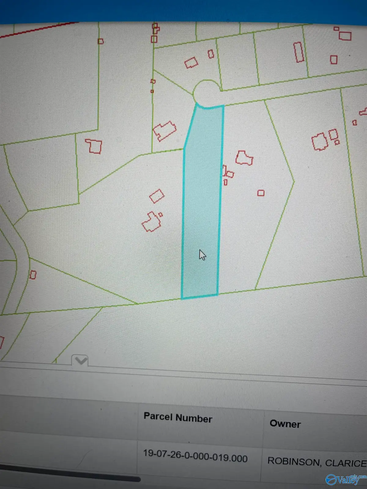 lot Winterview Drive, Gurley, AL 35748 - #1