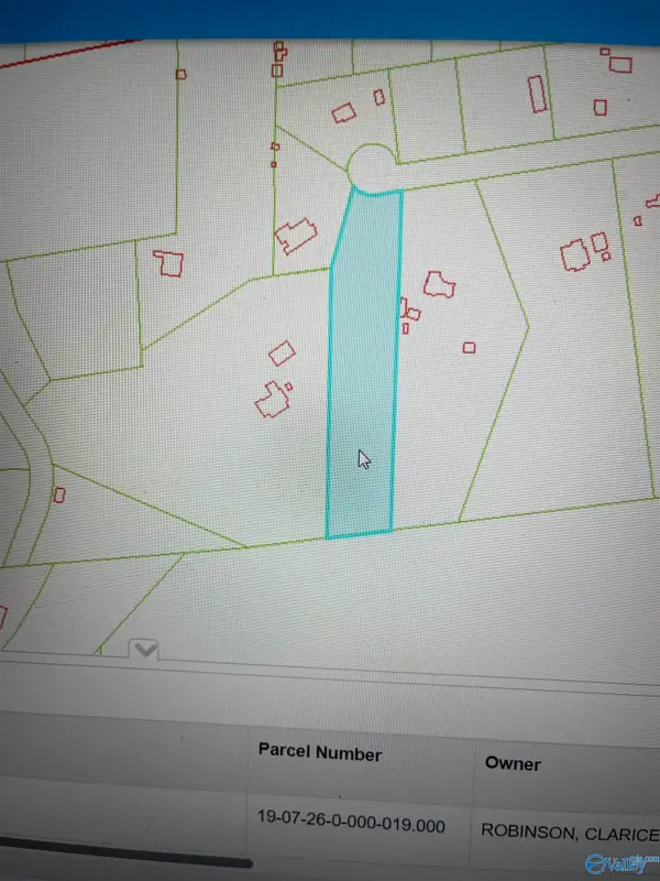 lot Winterview Drive, Gurley, AL 35748